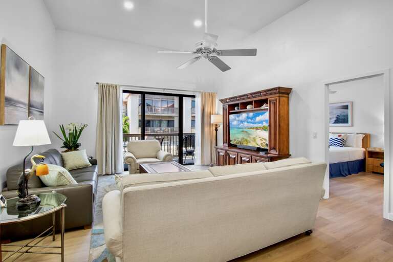 Our House at the Beach C-113 by Tropical Sands Accommodations