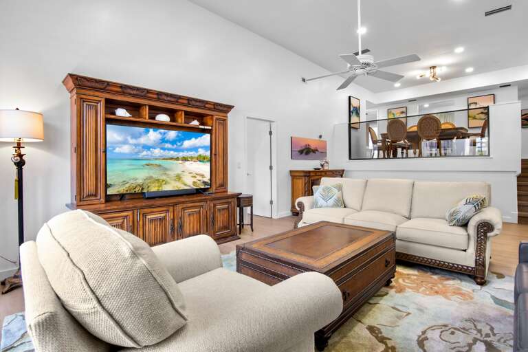Our House at the Beach C-113 by Tropical Sands Accommodations