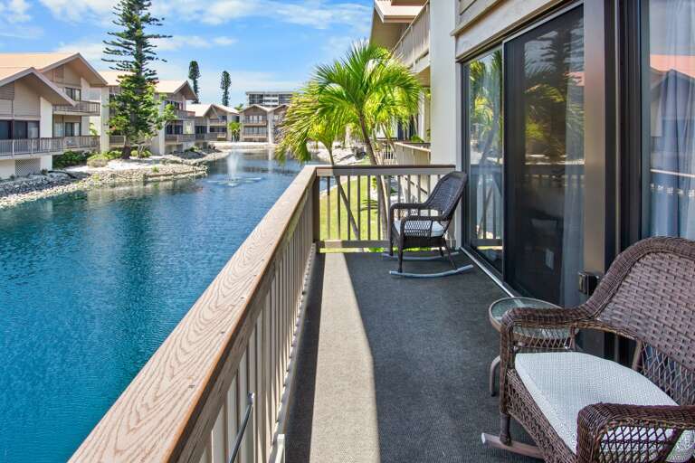 Our House at the Beach C-113 by Tropical Sands Accommodations
