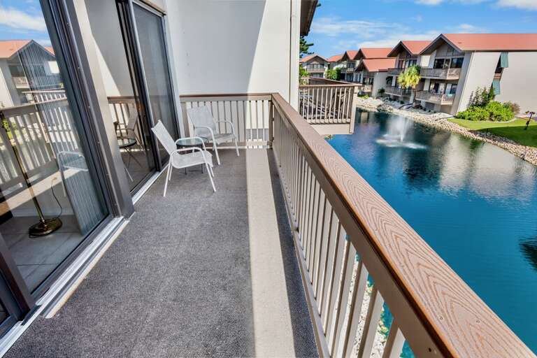 Our House at the Beach C-222 by Tropical Sands Accommodations