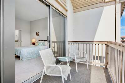 Our House at the Beach C-222 by Tropical Sands Accommodations