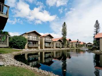 Our House at the Beach C-222 by Tropical Sands Accommodations
