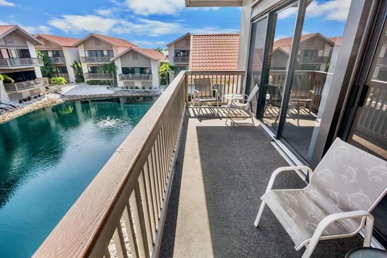 Our House at the Beach C-222 by Tropical Sands Accommodations