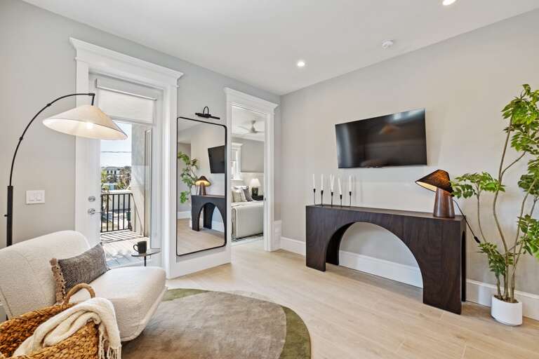 Sitting Area