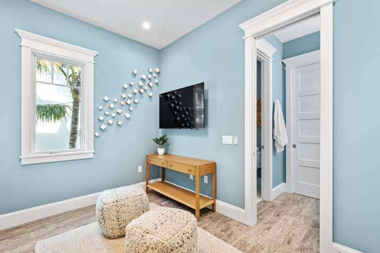 Second Bedroom, 2 Twins
