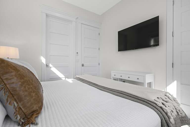 Third Bedroom, King