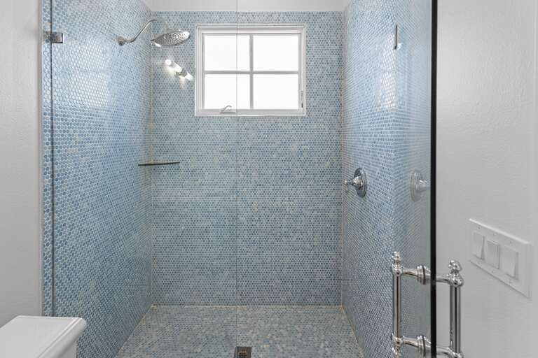 Fourth Bathroom, Ensuite