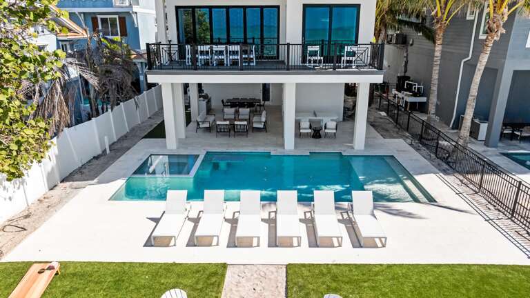 Private Pool
