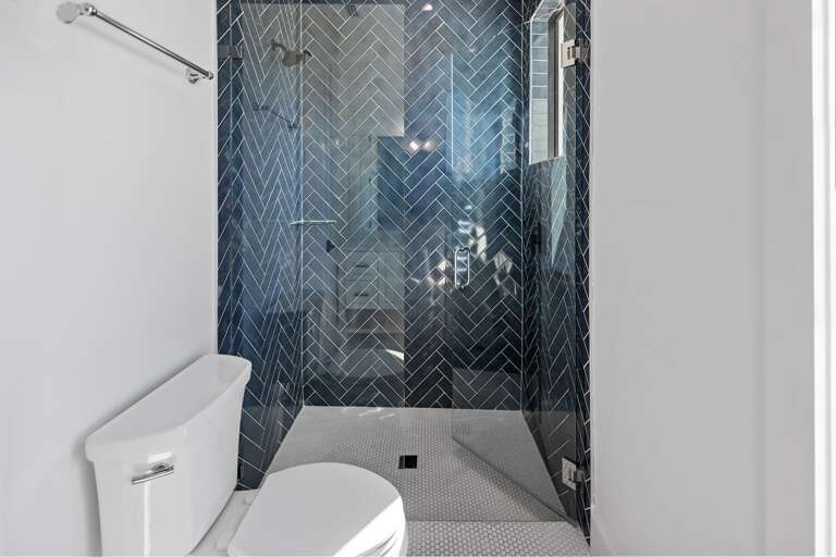 Second Bathroom, Ensuite