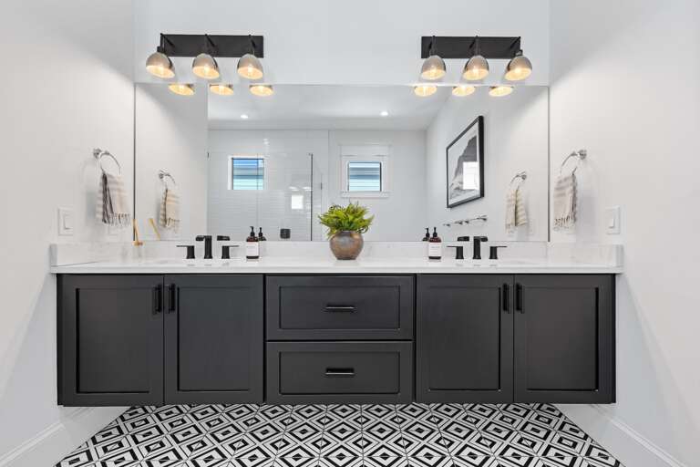 Fourth Bathroom, Ensuite