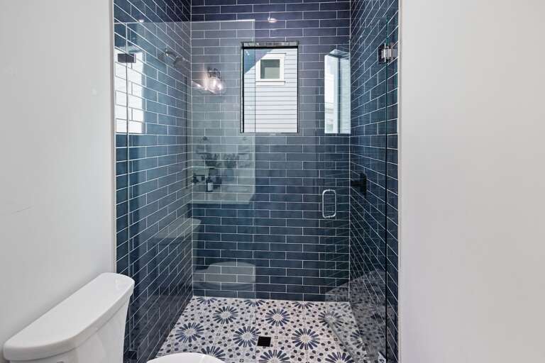 Primary Bathroom, Ensuite