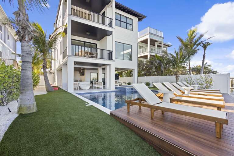 Private Pool