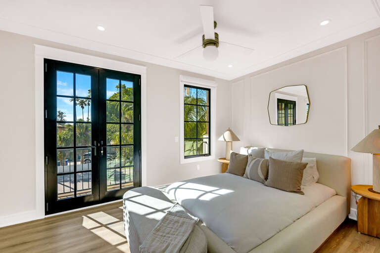 Second Bedroom - Queen