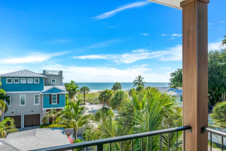 Gulf Views