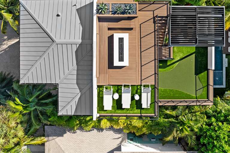 Palmetto Paradise 4