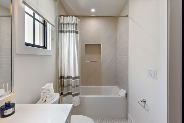 Fourth Bathroom, Ensuite