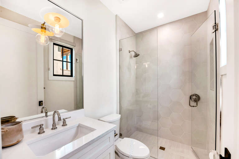 Third Bathroom