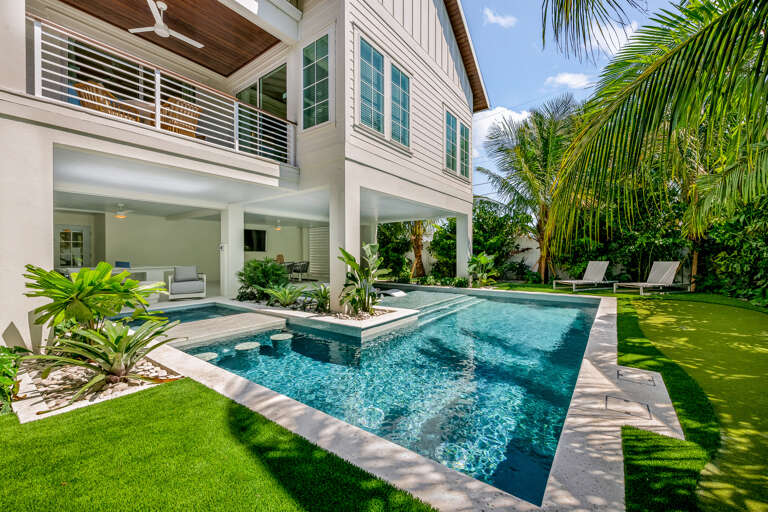 Private Pool