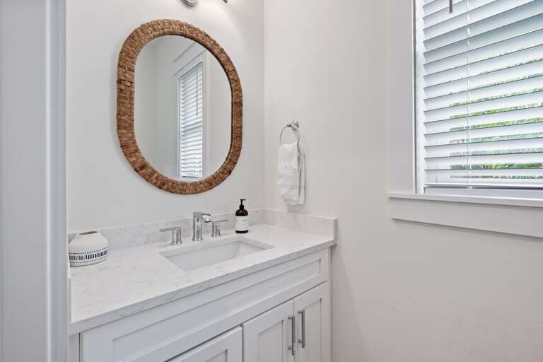 Half Bath