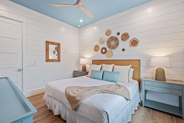 Second Bedroom - King