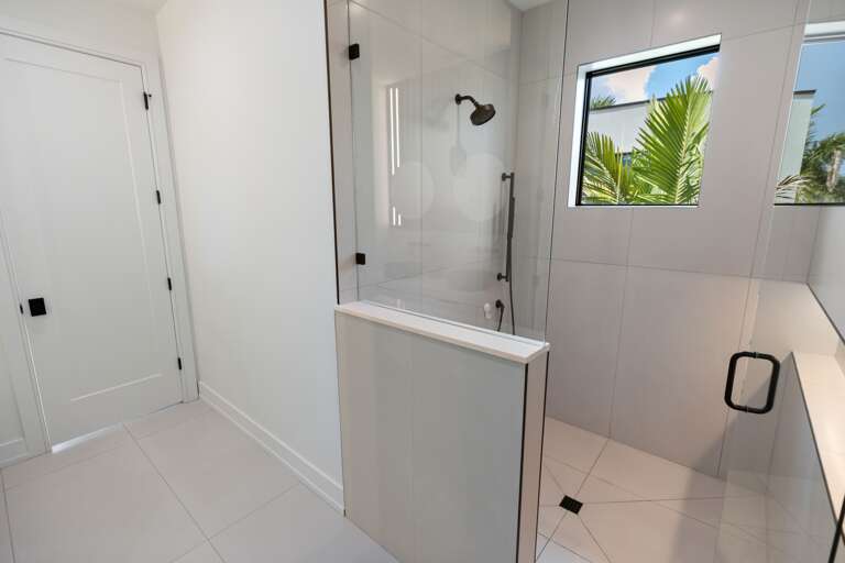 Primary Bathroom, Ensuite