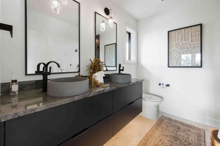 Fourth Bathroom - Ensuite