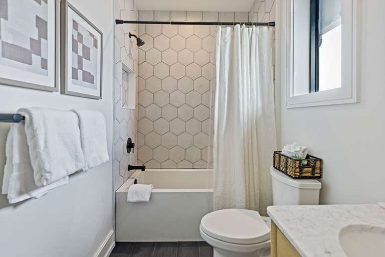 Fifth Bathroom