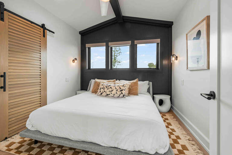 Third Bedroom - King