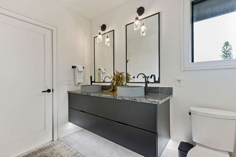 Fourth Bathroom - Ensuite