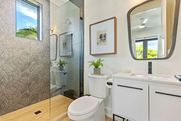 Primary Bathroom - Ensuite