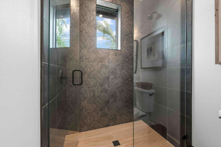 Primary Bathroom - Ensuite