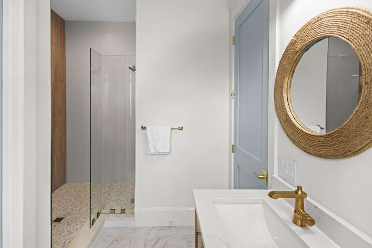 Primary Bathroom, Ensuite