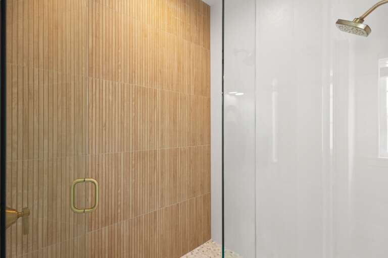 Primary Bathroom, Ensuite