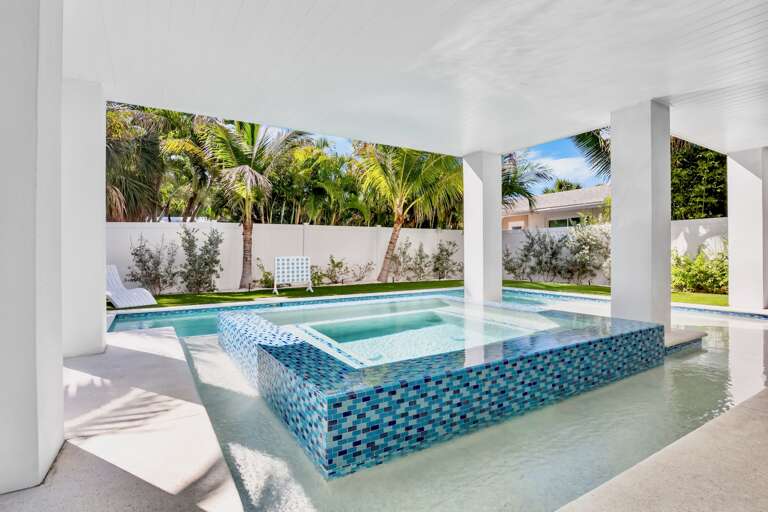 Private Spa