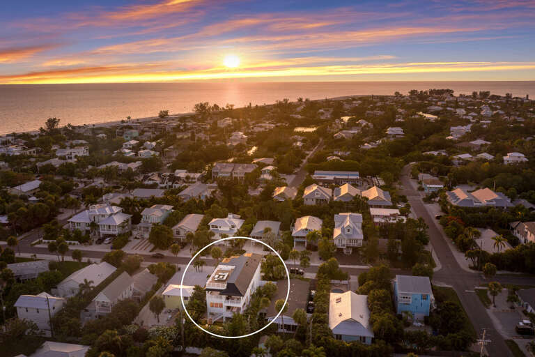 Close To Beach