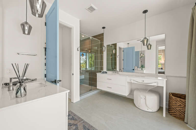 Third Bathroom