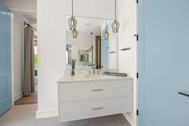 Third Bathroom