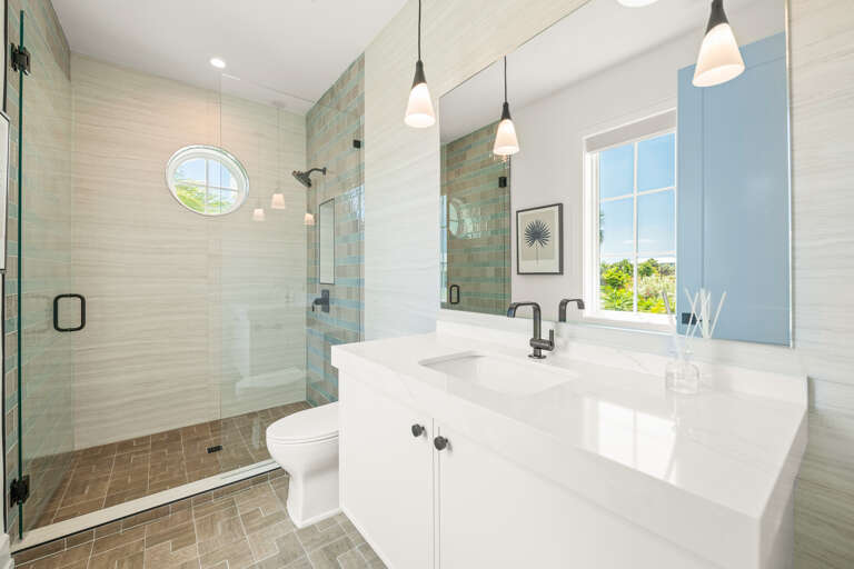 Fourth Bathroom