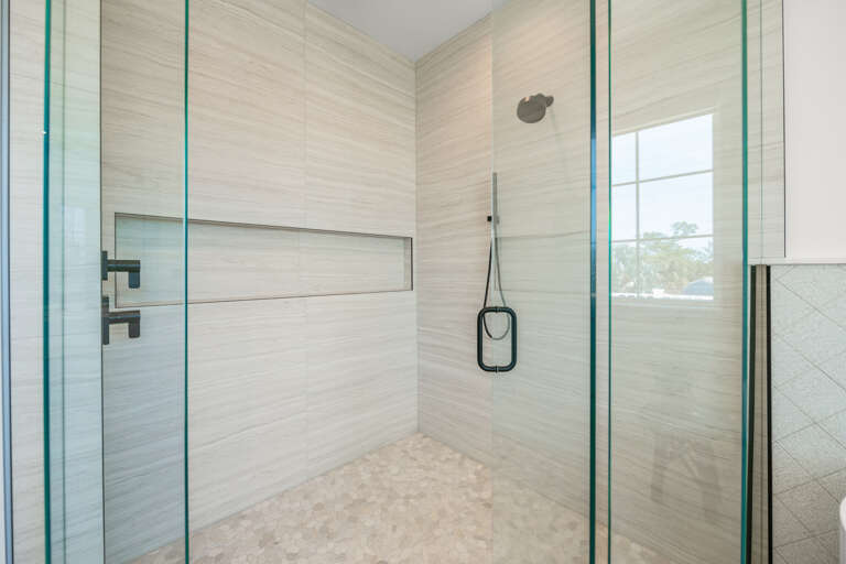 Primary Ensuite