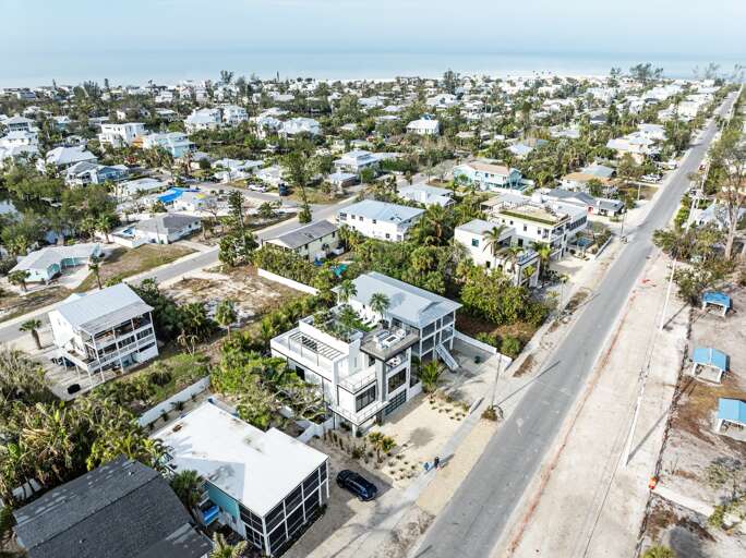 Bayfront View