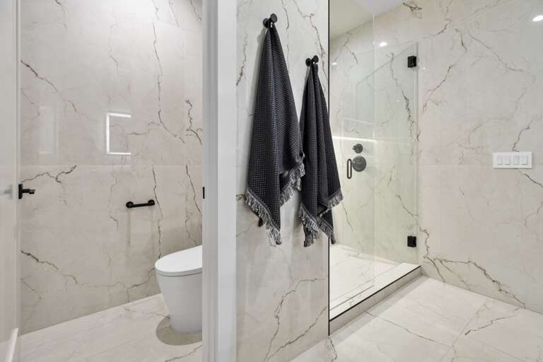 Fourth Bathroom, Ensuite