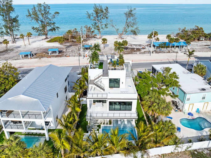 Bayfront View