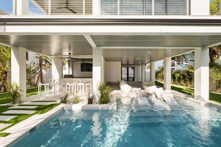 Private Pool