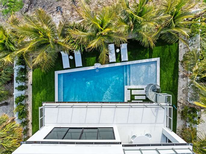 Private Pool
