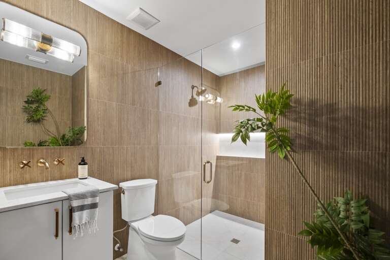 Second Bedroom, Ensuite