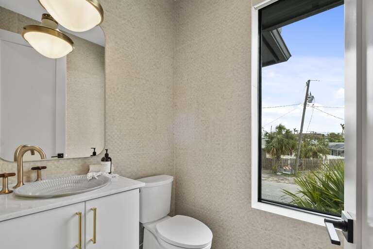 Ensuite
