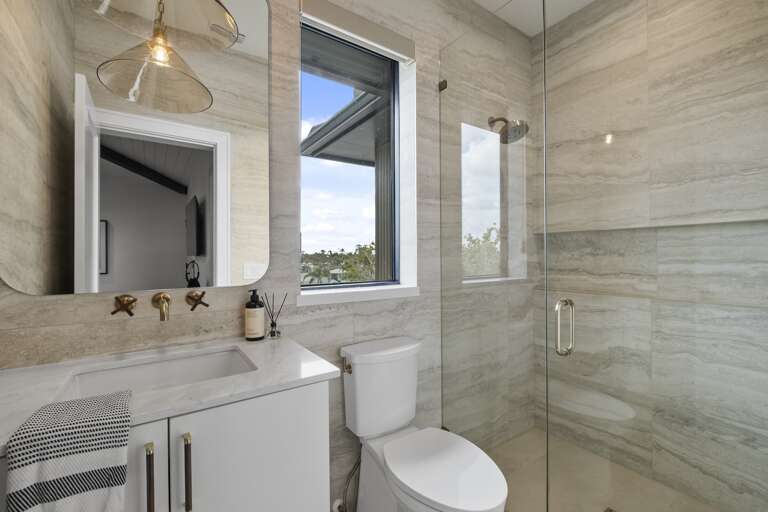 Primary Bedroom, Ensuite