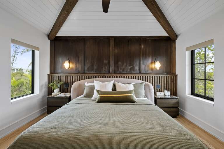 Primary Bedroom, King