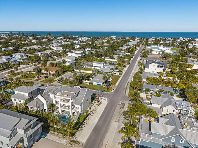 Close to the Beach
