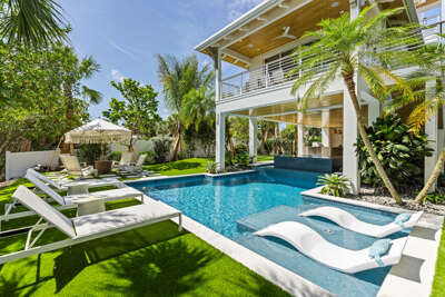 Hardin Hideaway by AMI Locals